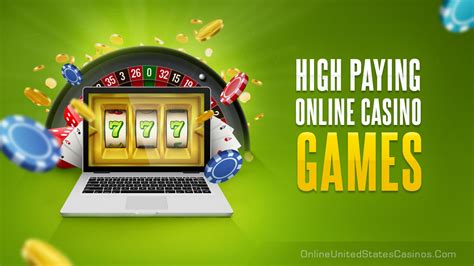 Mastering RTP: The Art of Finding High-Paying Online Casino Games