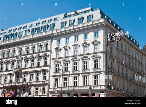 Hotels di Vienna: Pilihan Terbaik untuk Menginap