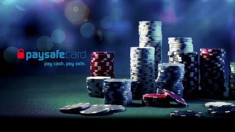 Paysafecard: A Secure and Convenient Payment Method for Online Casinos