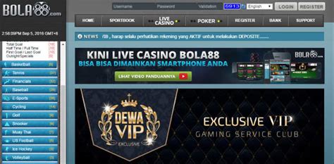 Bandar Casino Online Terbesar di Indonesia: Keuntungan, Keamanan & Kejujuran