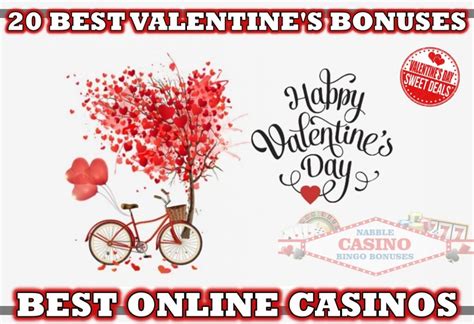 casino valentine