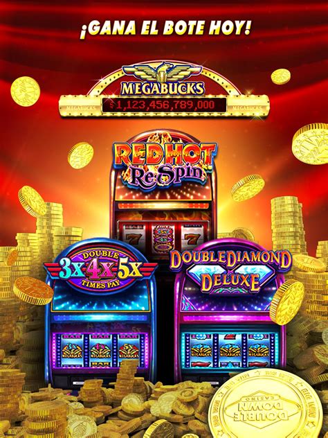 DoubleDown Casino: Bermain Slot Online dengan Jutaan Permainan Favorit