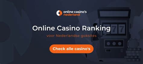 Best Online Casino Nederland: Permainan Kasino Online Terbaik di Belanda