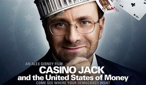 Casino Jack dan Keterkaitan dengan Keuangan Amerika Serikat