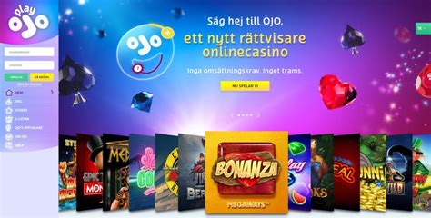 Permainan Kasino Online yang Menyenangkan: PlayOJO.dk