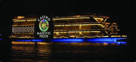 Casino Pride: Best Casino in Goa