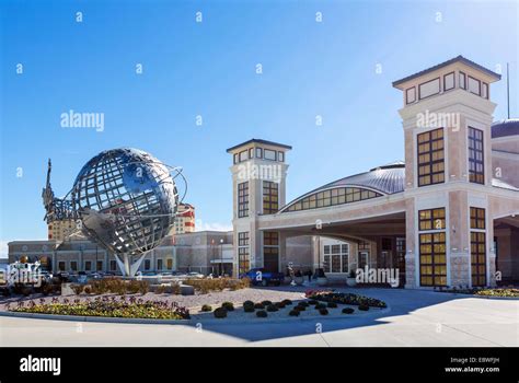 Pengalaman Bermain di WinStar World Casino and Resort: The Largest Casino in Oklahoma