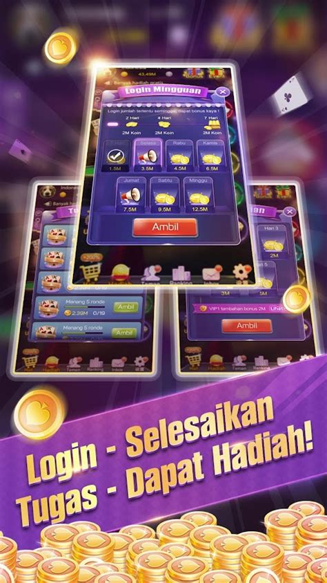 Capsa Susun: Guide to Playing the Best Card Game in Indonesia