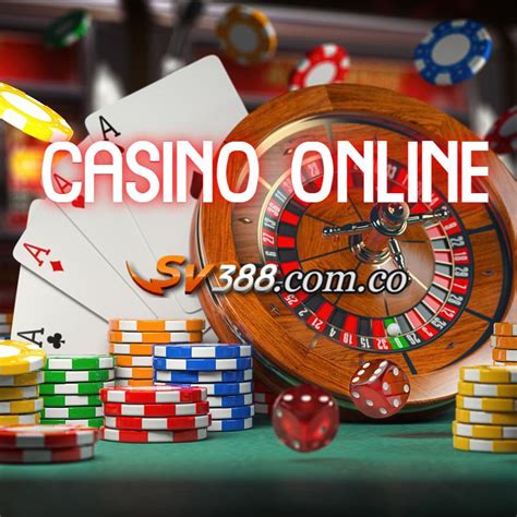 Mengenai Casino Online 388: Permainan Slots dan Live Casino Terpercaya