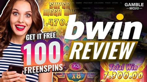 Bwin Casino: Tidak Reputable untuk Bermain