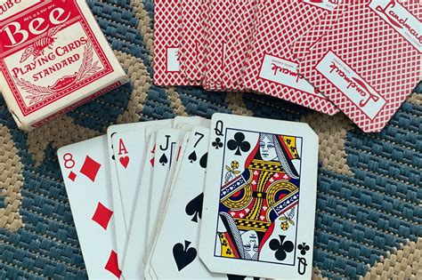 Online Casino Games: Free Card Games and How to Play Them