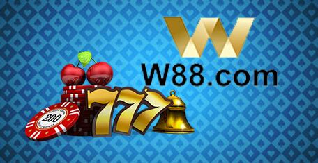 Evaluasi Situs W88.com Casino