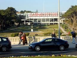 Hotel Palácio Estoril: A Haven for Royalty, Aristocrats, and Spies