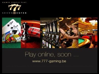 Legale Online Casino’s in Belgie: Het Beste Van 2024