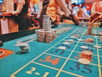 Hollywood Casino Joliet: The Best Casino Near Chicago