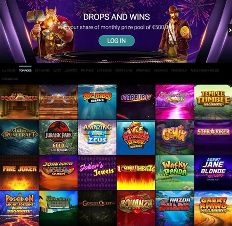 VoodooDreams Casino Review: A Spellbinding Experience