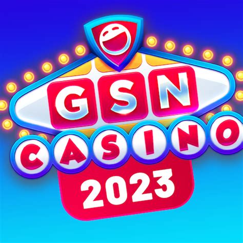 Tentang GSN Casino