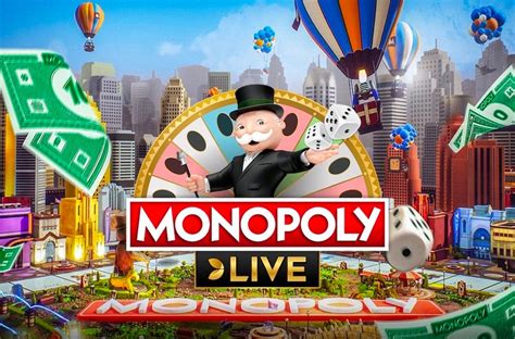 Bermain Casino Online dengan MONOPOLY: Permainan Slot, Bingo, Slingo & Lebih