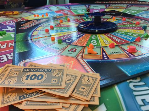 Menjelajahi Dunia Kasino MONOPOLY: Bermain Slot, Bingo, Slingo dan Lebih