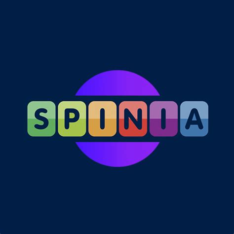 Registration and Verify Your Account at Spinia Casino