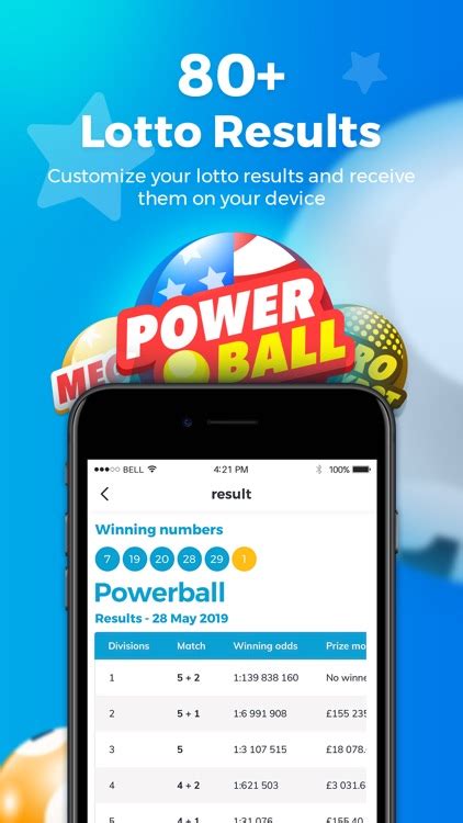 Download Multilotto App: Play Lottery Online and Win Big