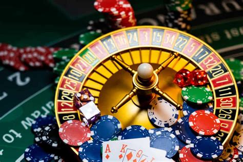 Gagasan Gratis di Casino: Apa Yang Dapat Kita Nikmati