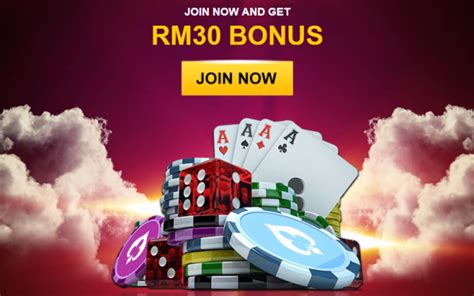 Malaysia No Deposit Casino Bonuses for July 2024