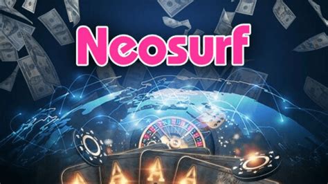 Neosurf: A Secure dan Simple Payment Option untuk Bermain Online