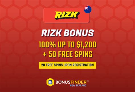 Bonus dari Rizk Casino: Tidak Dapat Menarik Dana Bonus Sebelum Berjudi