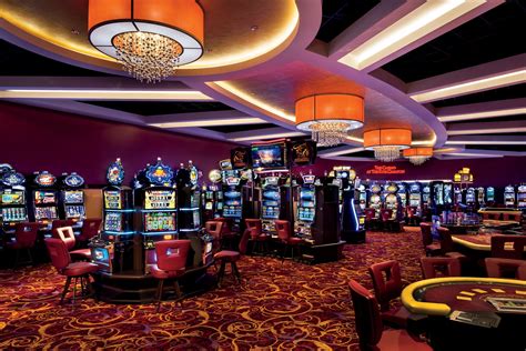 Tahun Baru: Kehadiran Casino dalam Gambaran Fotografi