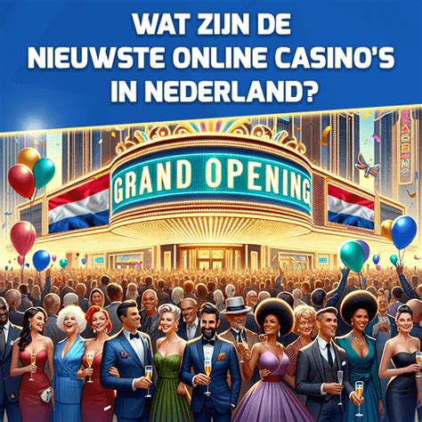 CasinoScout: Beoordeling van Nieuwe Online Casinos in Nederland