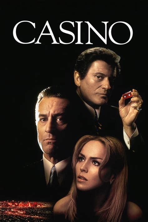 Film Review: Casino (1995