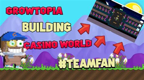 Tentang Growtopia Casino World: Apa yang Terjadi dan Bagaimana Cara Mengatasinya