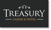 Treasury Casino & Hotel Australia: A Landmark Entertainment Destination