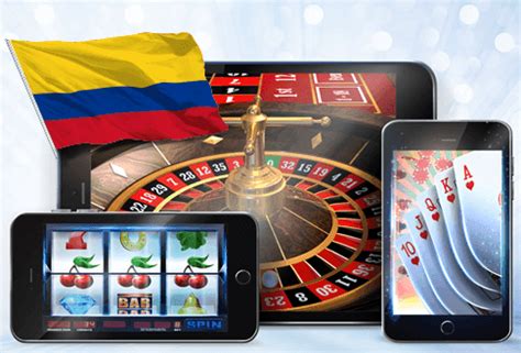 Best Online Casinos for Players from Colombia