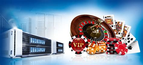 Turnkey Online Casino Solution: Revolutionizing the World of Gaming