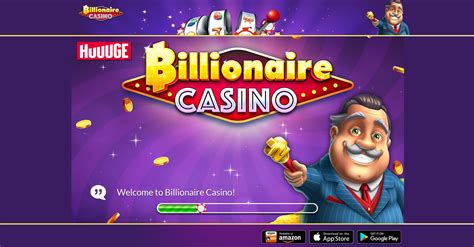 free chips billionaire casino