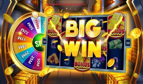 Bluebet33 Casino: Tempat Bermain Judi Terpercaya dan Terbaik di Indonesia