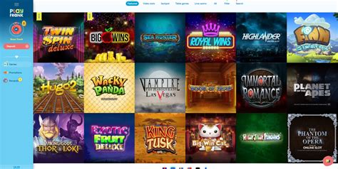 Meningkatkan Pengalaman Bermain dengan Markdownification di PlayFrank Casino