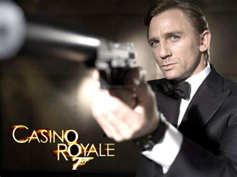 Casino Royale: Film Thriller yang Menggembirkan