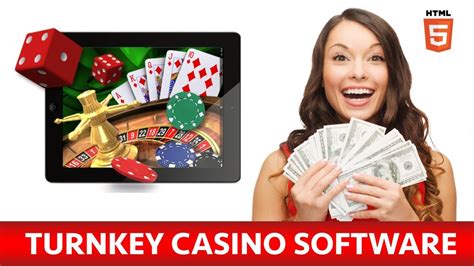 Turnkey Online Casino Business: The Ultimate Solution for a Successful Gaming Venture