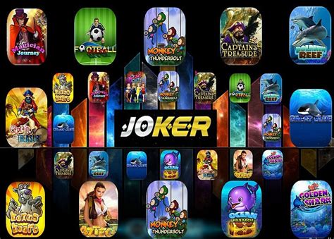 Menjadi Bagian dari Keluarga 4D Joker: Bermain Kasino Online Malaysia yang Menarik