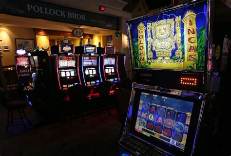 View Royal Casino: A Thriving Entertainment Destination in Victoria, British Columbia