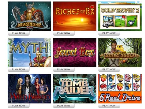 Big Bang Casino: A Pioneering Online Gaming Destination