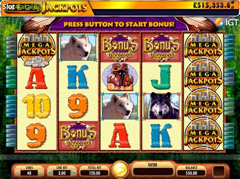 Mengapa Permainan MegaJackpot Wolf Run Dapat Menjadi Favorit Pemain Kasino Online