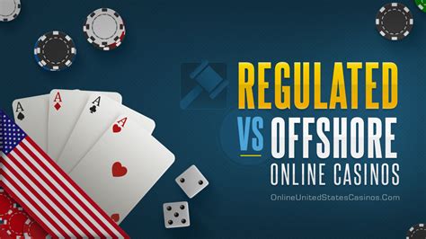 Bagaimana Online Casino Mendapatkan Regulasi