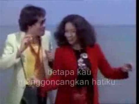 Kasino Feat Camelia Malik – Aduhai (OST Gengsi Dong