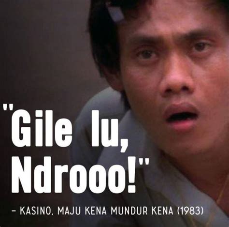 Warkop DKI: Legenda Komedi Indonesia