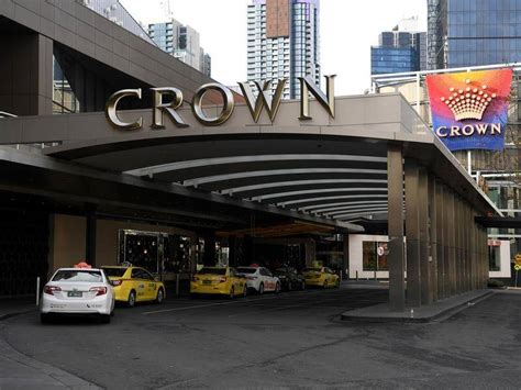 Pengalaman Parkir di Crown Melbourne