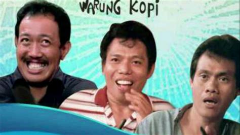 Warkop: Sejarah dan Pengaruh Komedi yang Terus Berjalan